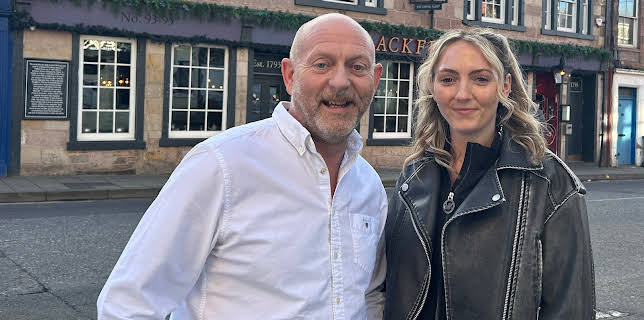 11:50 AM: Four in a Bed | Channel 4 | 12/27 2025