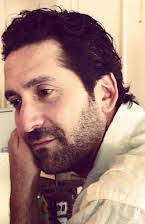 Jay Karas som Director