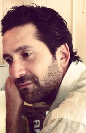 Jay Karas as Director