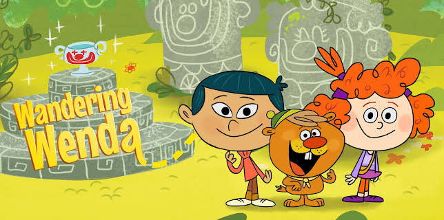 Wandering Wenda