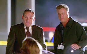 CSI: Den Tätern auf der Spur