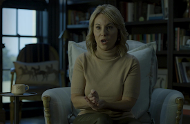 At Witt's End: The Hunt for a Killer: Episode 1