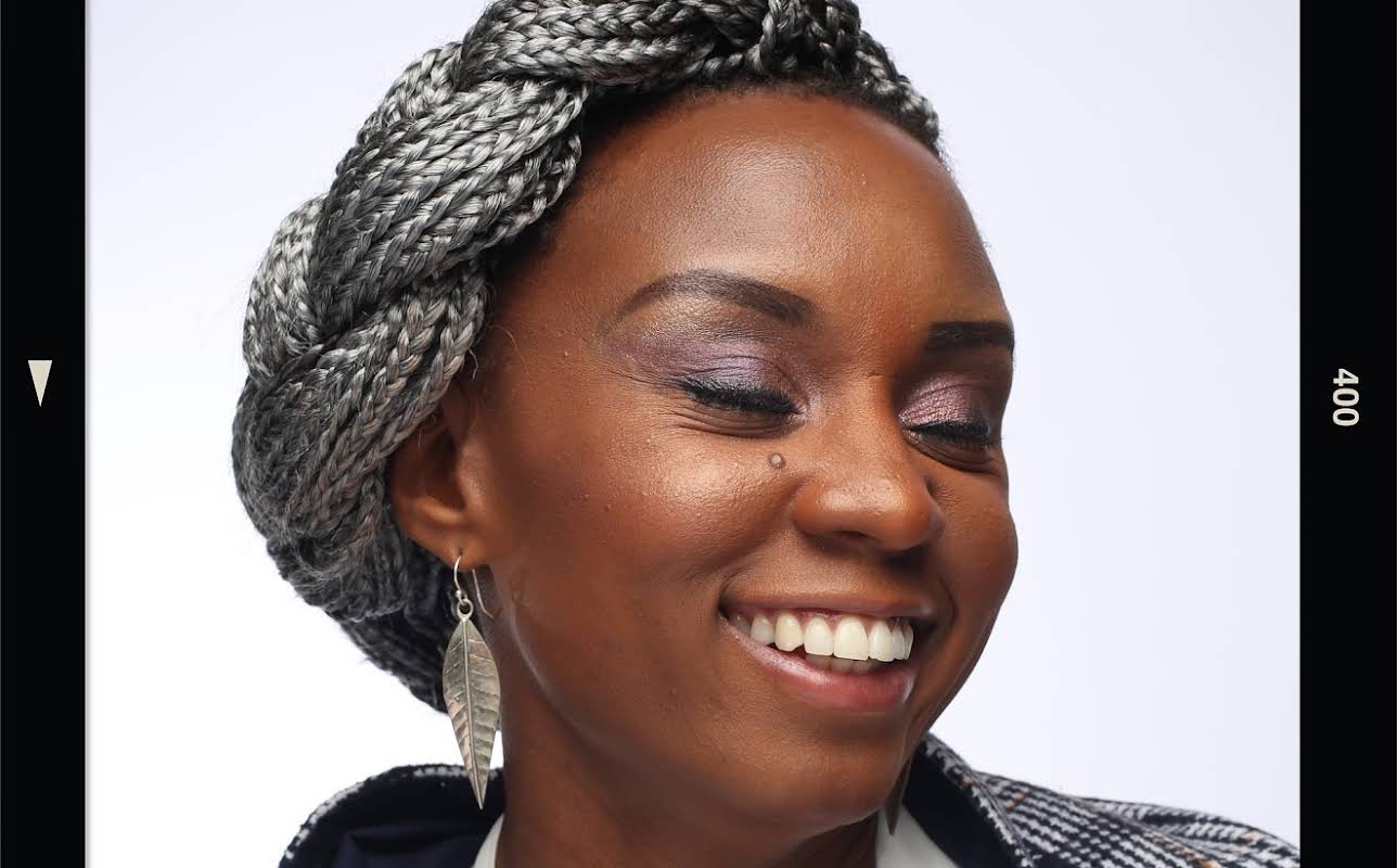 Wanuri Kahiu