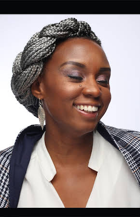Wanuri Kahiu as Director