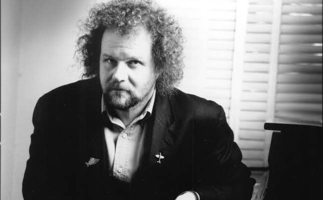 Mike Figgis