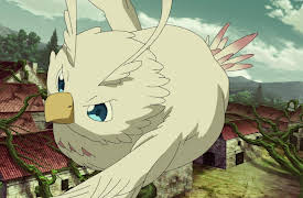 Season 1: The Savior of the Heavenly Fowl