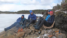 Eventyrlig oppussing (S3 E4)