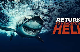 Return to Headstone Hell: Return to Headstone Hell