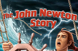 Torchlighters: The John Newton Story