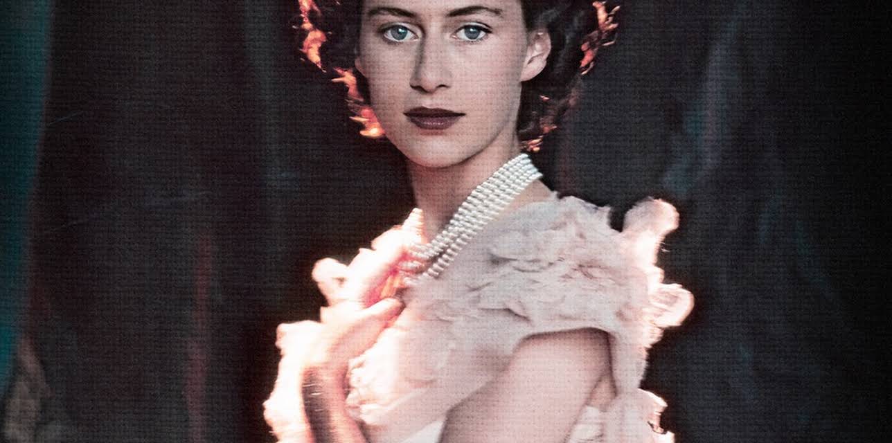 The Early Life of Princess Margaret (2023)