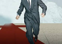 Con la muerte en los talones