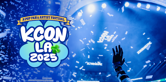 KCON LA 2025
