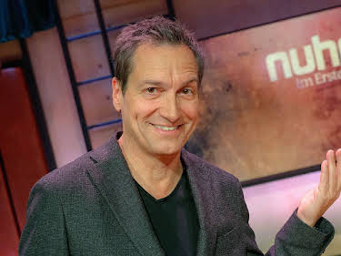 23:45: Nuhr im Ersten | SWR Fernsehen RP | 10/6 2026