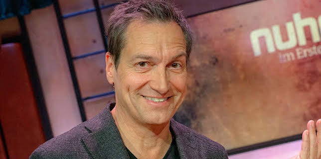 00:15: Nuhr im Ersten | SWR Fernsehen RP | 1/21 2026