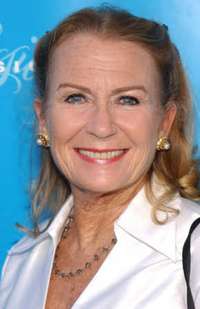 Juliet Mills as 