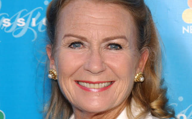 Juliet Mills