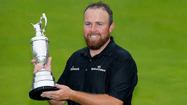 11:00 PM: The Open Official Film: Lowry 2019 | Sky Sports Golf | 7/19 2026