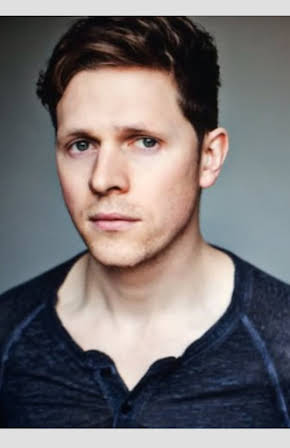 Scott Arthur as 