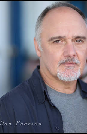 David Allan Pearson as 