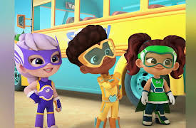 S.M.A.S.H!: Meet The Super Campers