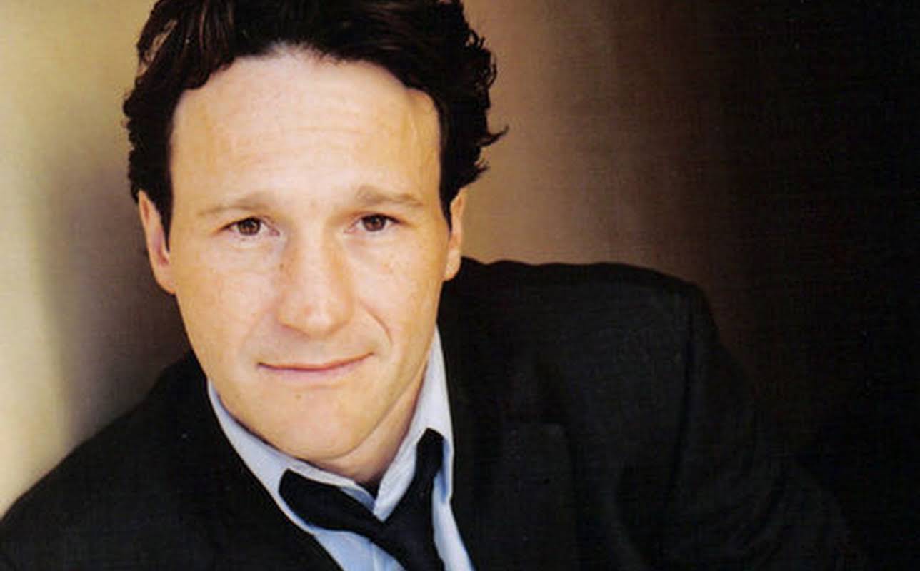 Michael Leydon Campbell