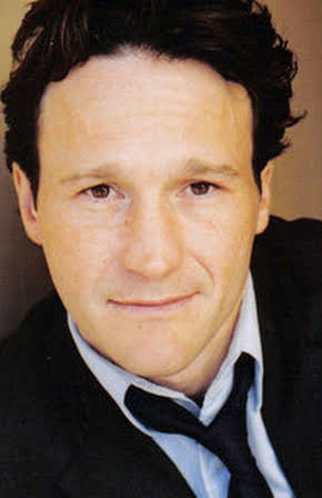 Michael Leydon Campbell as 