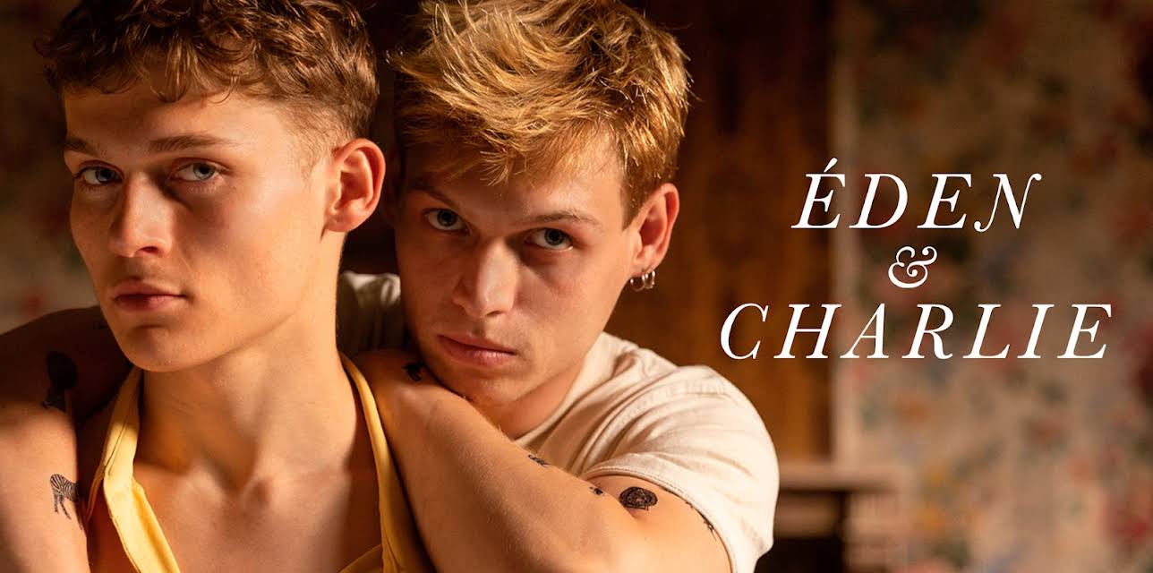 Éden and Charlie (2025)