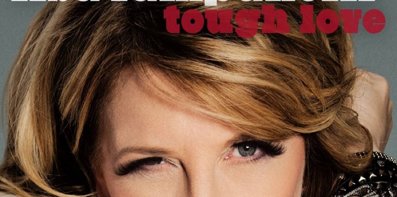 Lisa Lampanelli: Tough Love (2011)