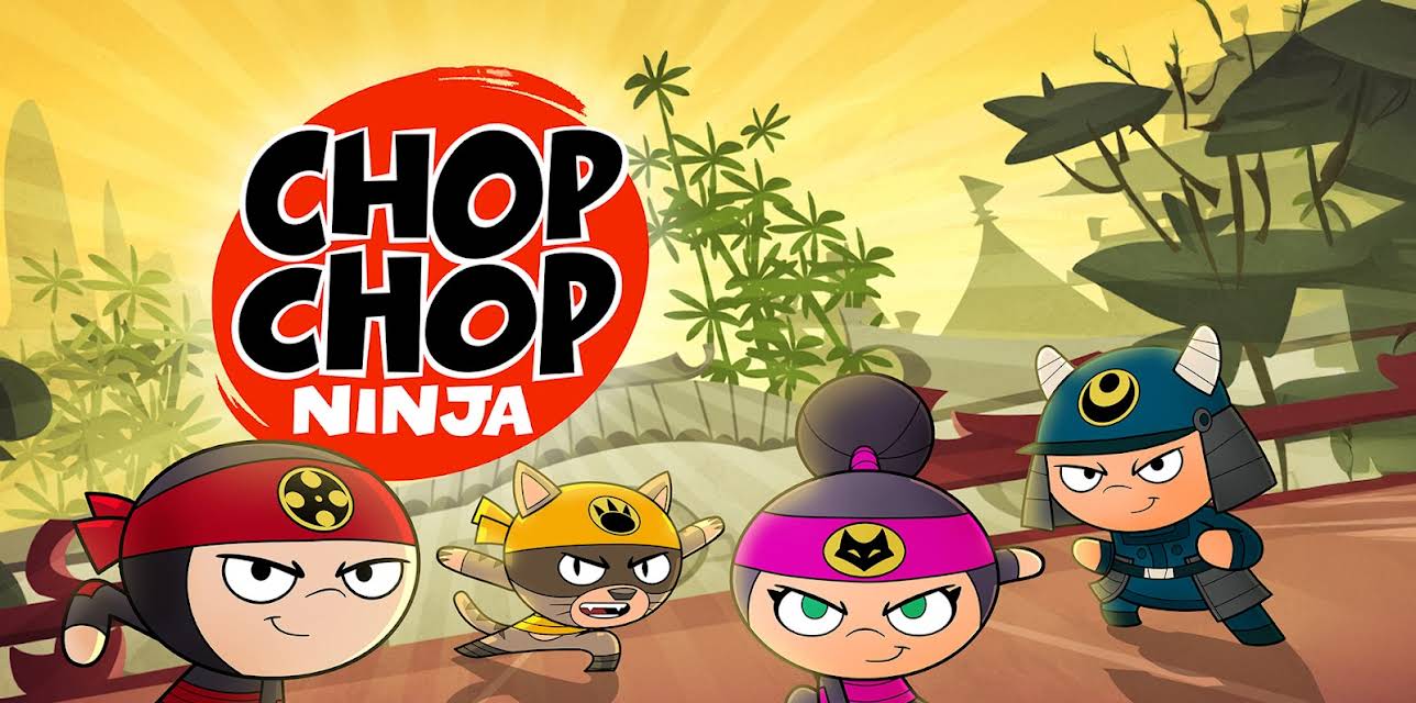Chop Chop Ninja