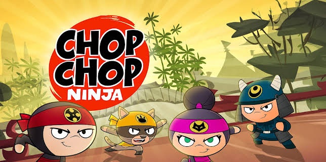 Chop Chop Ninja
