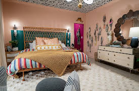 Artfully Designed, Season 1: Bespoke Bedrooms