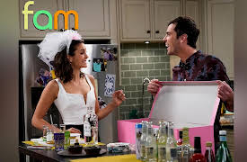 FAM Season 1: Party Girl