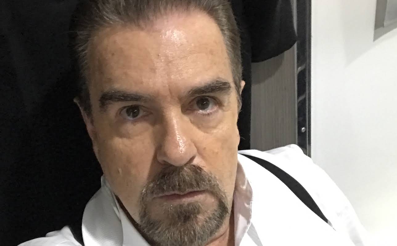 Sergio Jurado