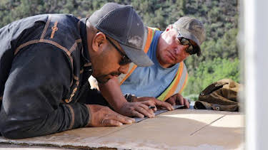 10:00 AM: Gold Rush: Mine Rescue with Freddy & Juan (S1) | Discovery Channel | 10/9 2026