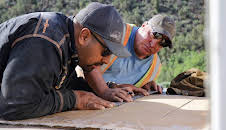 Gold Rush: Mine Rescue with Freddy & Juan