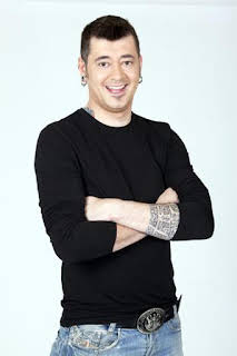 06:57: Central de Cómicos: Toni Moog: Telemierda | Comedy Central | 4/4 2026