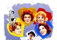 El día de los enamorados