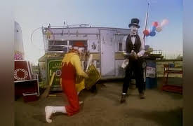 Kidsongs Season 1: A Day at the Circus