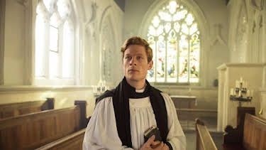 02:25: Grantchester (S01/E01) | One | 7/31 2026