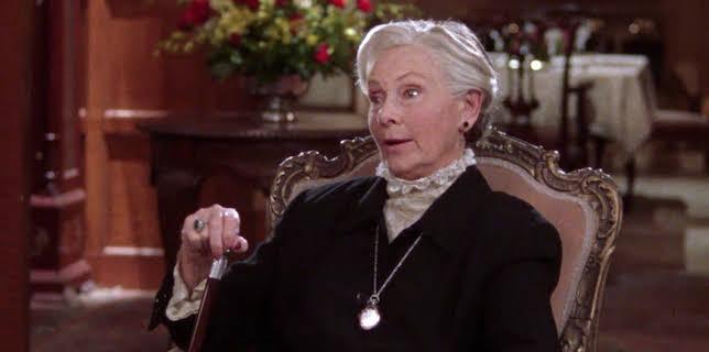 13:00: Gilmore Girls | Sixx | 12/16 2025