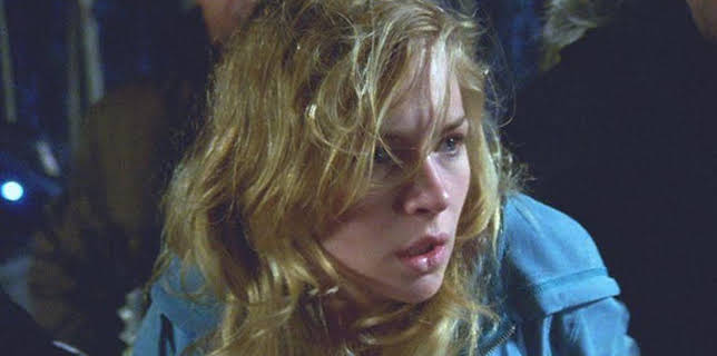 11:20: Criminal Intent - Verbrechen im Visier | VOX | 3/8 2026