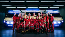 Ambulansen (S1 E9)
