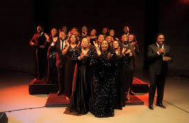 Gospel, Season 1: Take the Message Everywhere