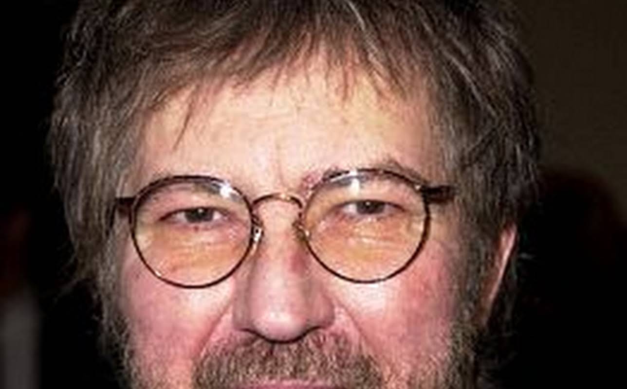 Tobe Hooper