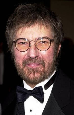 Tobe Hooper as Director
