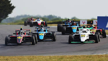 5:05 AM: Motorsport UK (S22 E12) (S22) | Itv Be | 8/10 2026