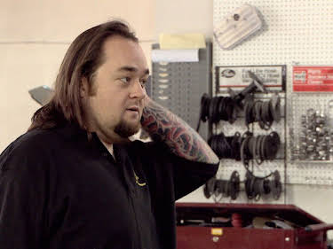 19:00: Pawn Stars - Die drei vom Pfandhaus | Kabel Eins Doku | 6/3 2026