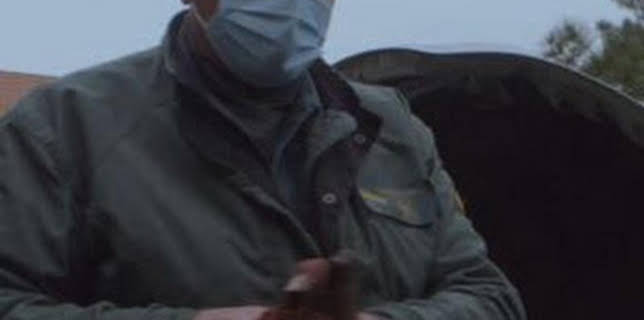 07:30: Seprona en acción: Episodio 9 | Discovery Max | 2/12 2026