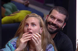 ¿Apostarías por Mi? season-1: Primera Apuesta: 20 de enero, 2026