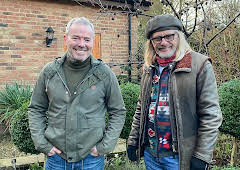 Find It, Fix It, Flog It